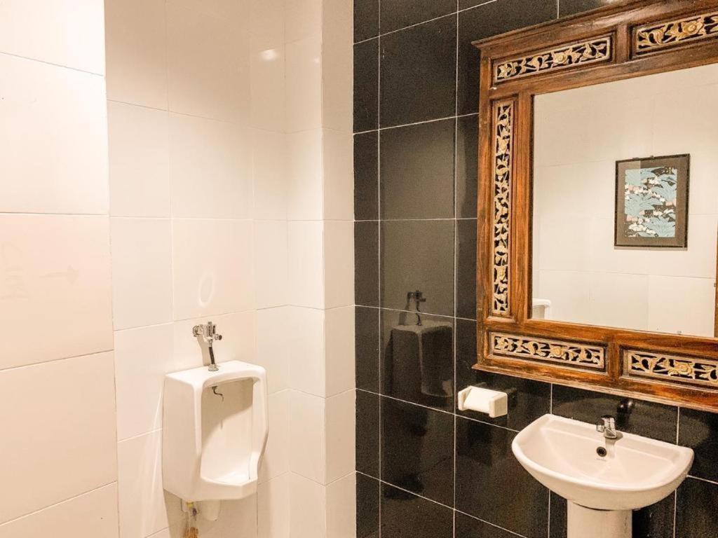 Rizen Padjadjaran Hotel Богор Екстериор снимка